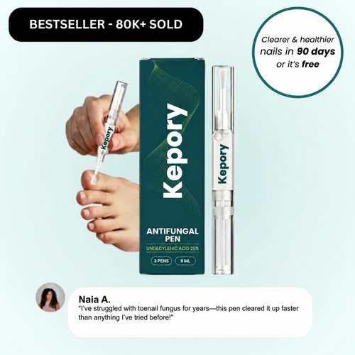 Kepory Antifungal Pen