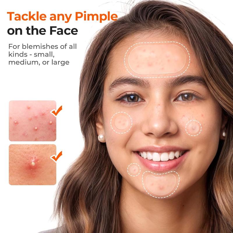 Kepory - Pimple Patches
