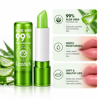 Aloe Vera Lip Balm