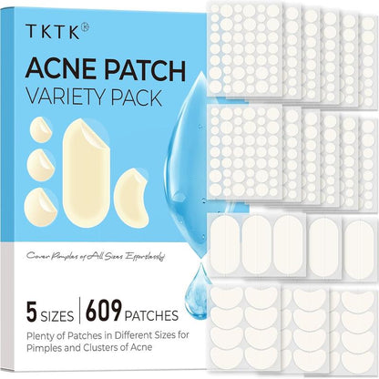 Kepory - Pimple Patches
